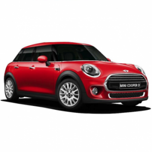 Cooper image