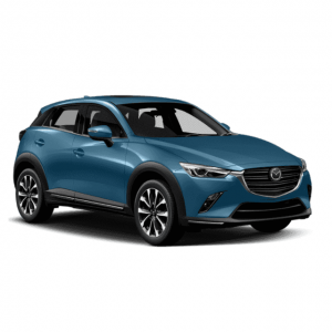 CX-3 image