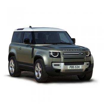 Defender image