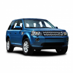 Freelander image