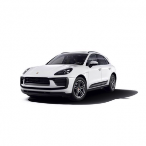 Macan image