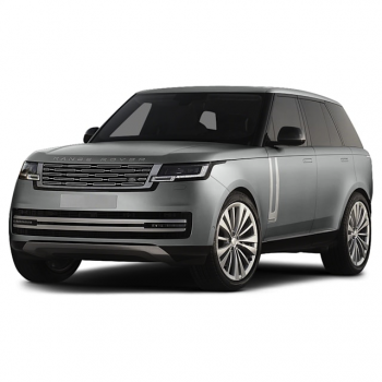 Range Rover image
