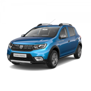 Sandero image