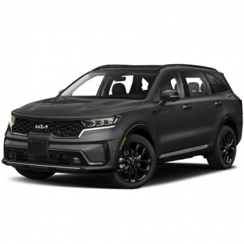Sorento image