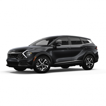 Sportage image