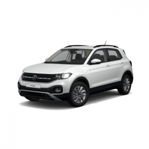 T-CROSS image