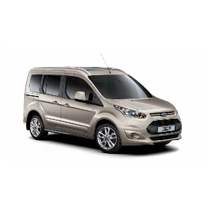 Tourneo Connect image