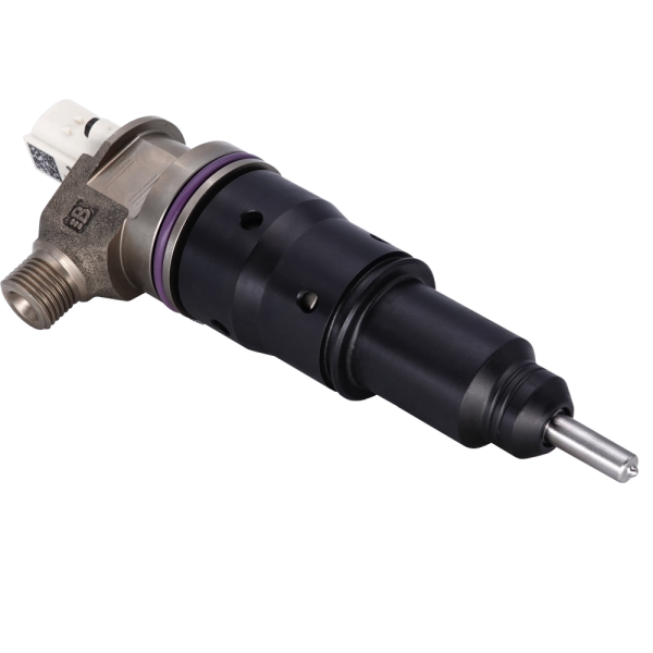 BEBJ1F08202 - New Delphi Injector